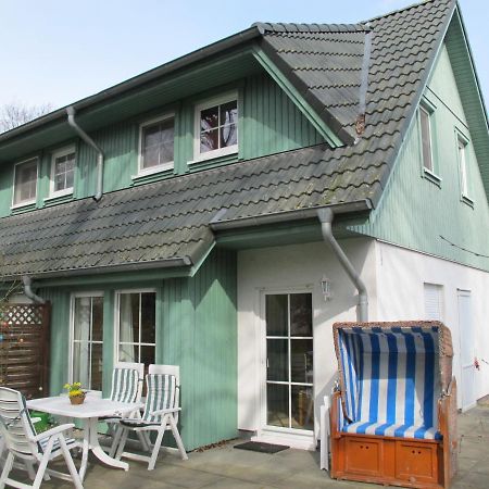 Holiday Home Im Kiefernweg Dhh 21 By Interhome Зиновиц Екстериор снимка