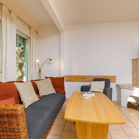 Holiday Home Im Kiefernweg Dhh 21 By Interhome Зиновиц Екстериор снимка