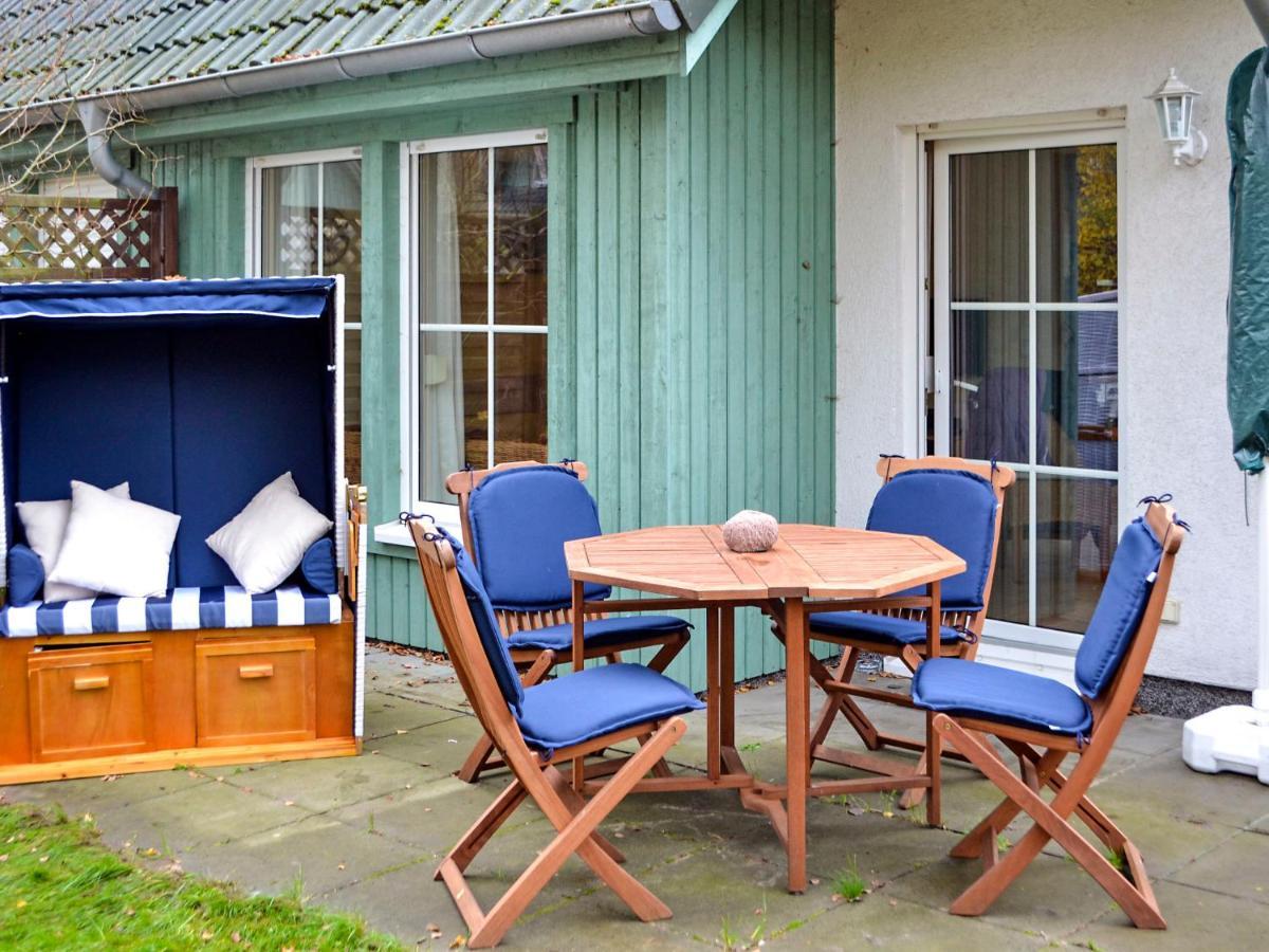 Holiday Home Im Kiefernweg Dhh 21 By Interhome Зиновиц Екстериор снимка