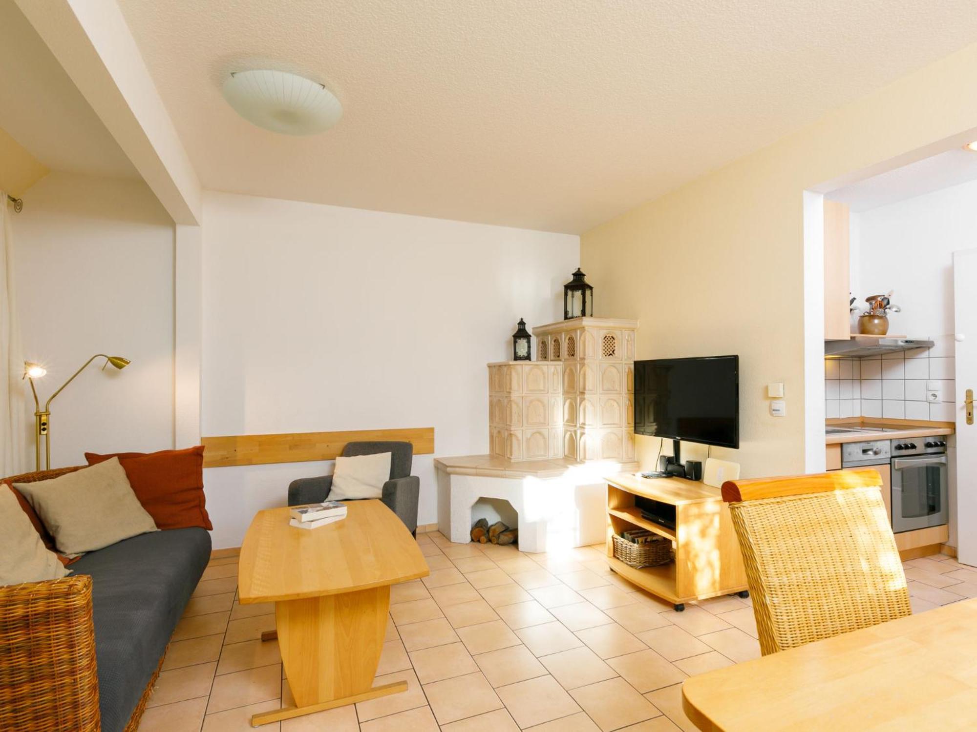 Holiday Home Im Kiefernweg Dhh 21 By Interhome Зиновиц Екстериор снимка