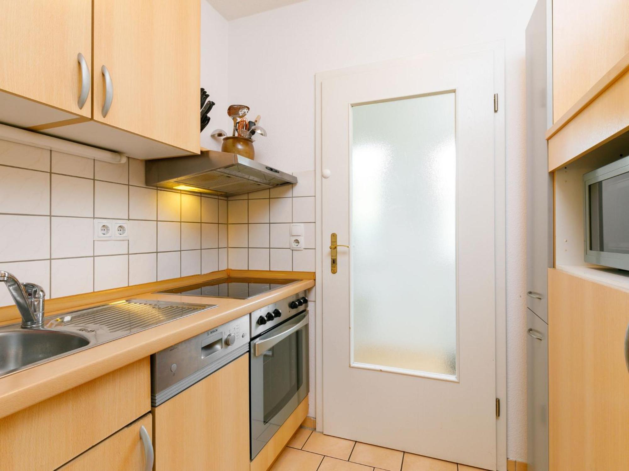 Holiday Home Im Kiefernweg Dhh 21 By Interhome Зиновиц Екстериор снимка