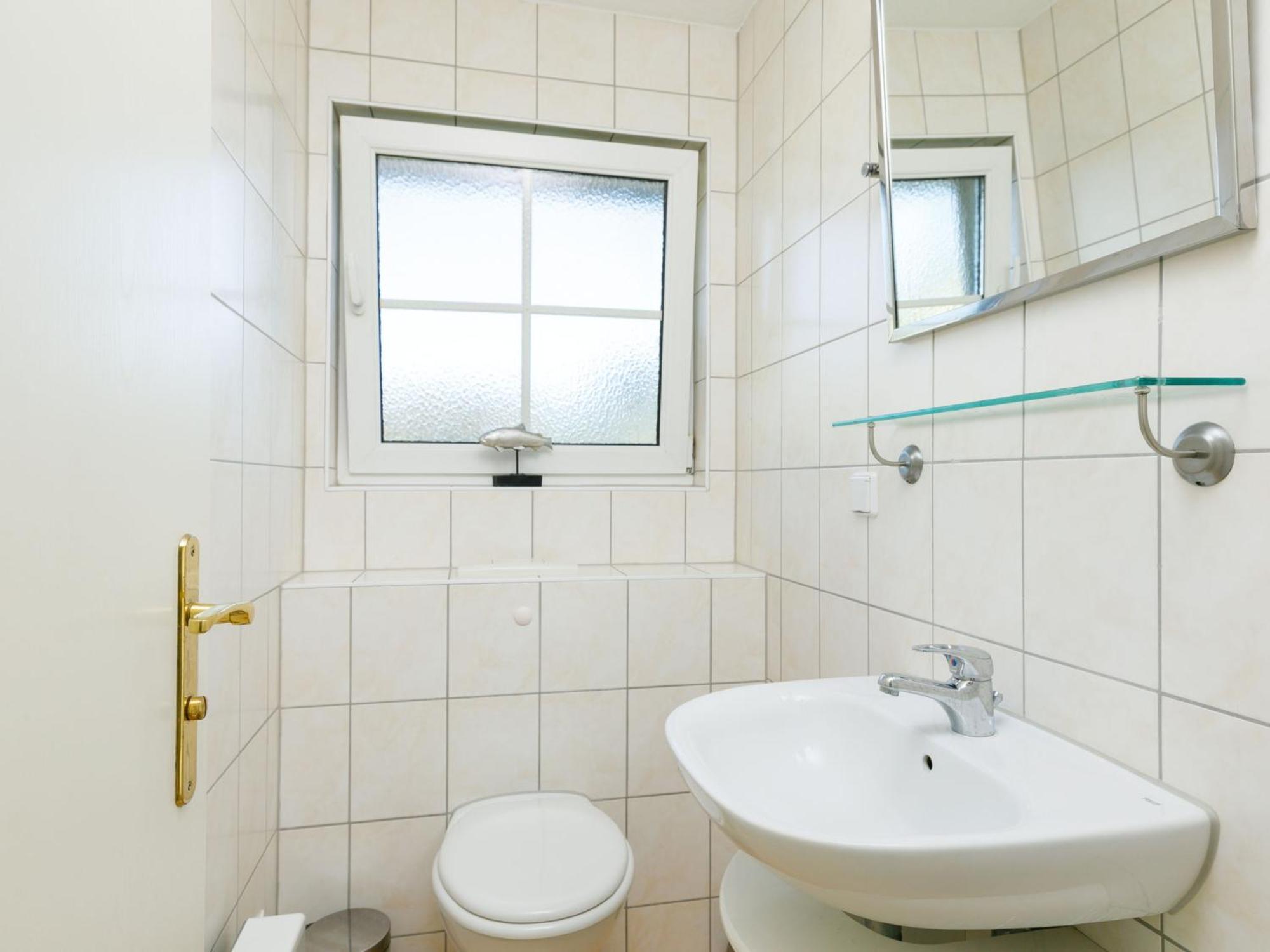 Holiday Home Im Kiefernweg Dhh 21 By Interhome Зиновиц Екстериор снимка