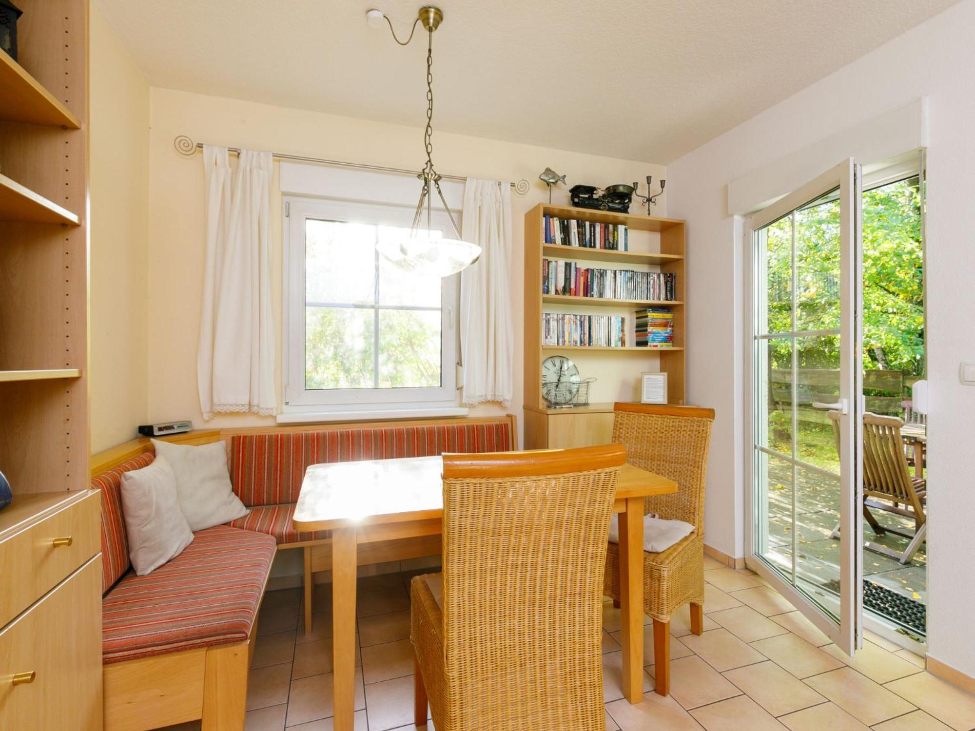Holiday Home Im Kiefernweg Dhh 21 By Interhome Зиновиц Екстериор снимка