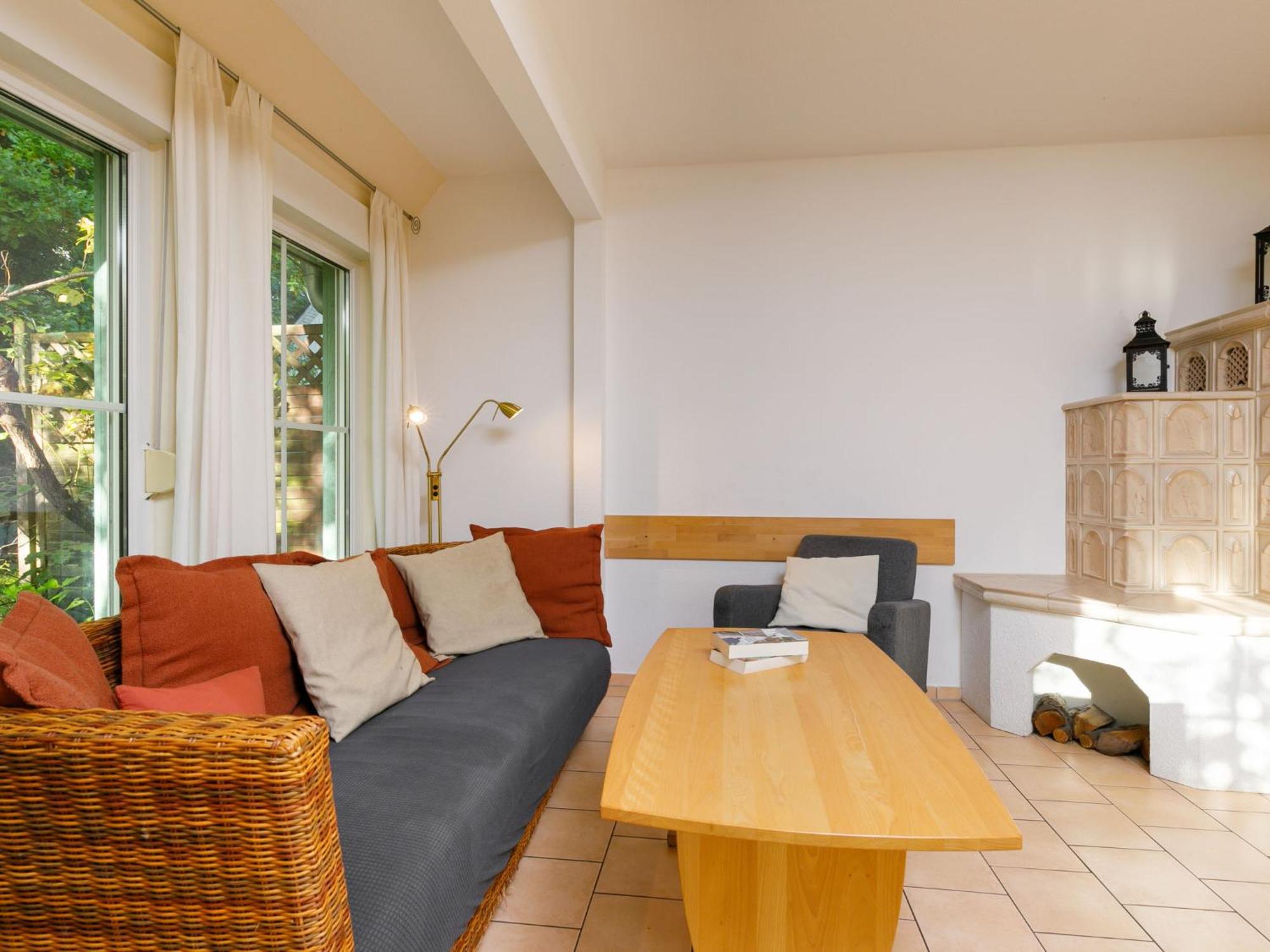 Holiday Home Im Kiefernweg Dhh 21 By Interhome Зиновиц Екстериор снимка