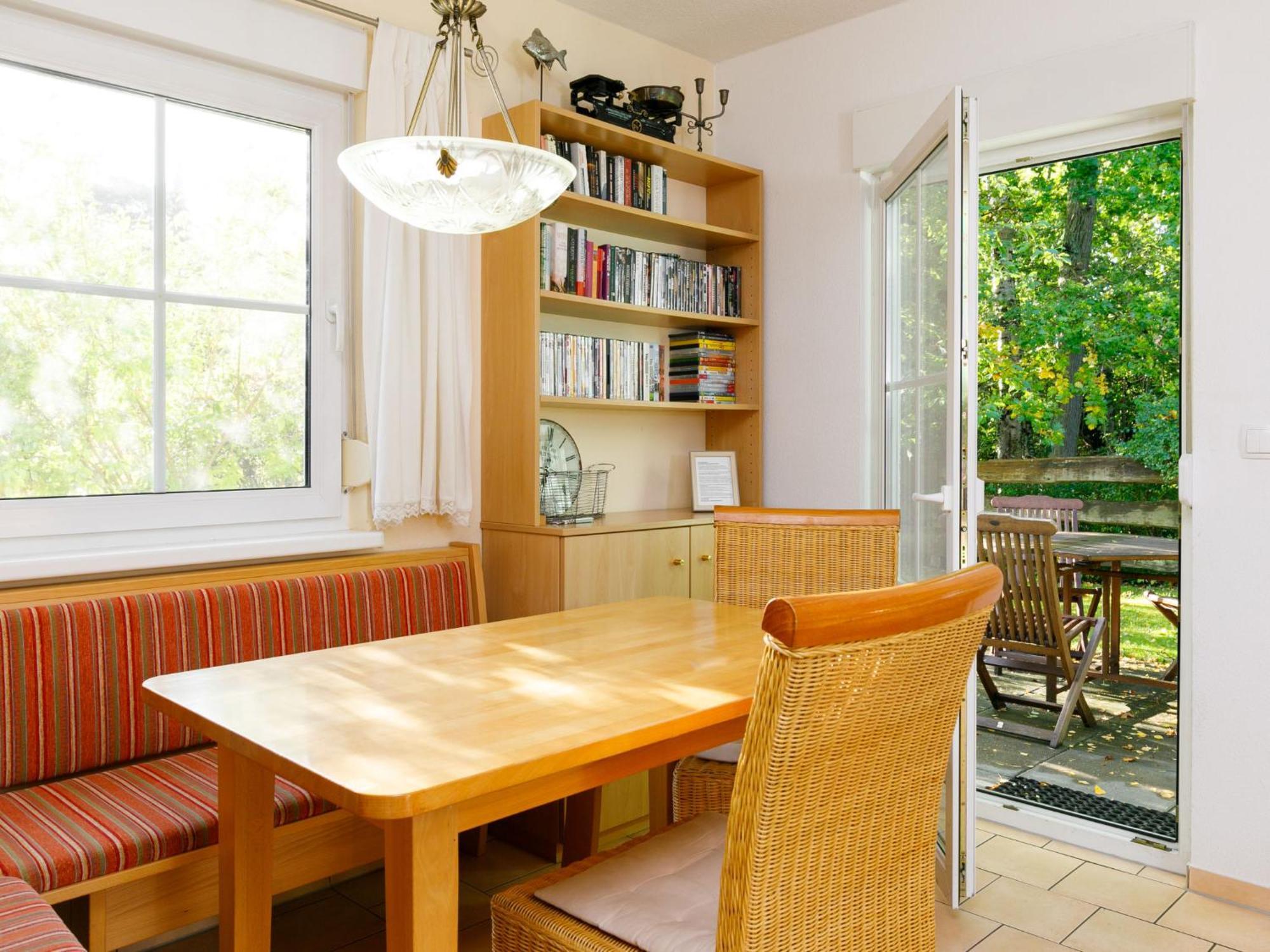 Holiday Home Im Kiefernweg Dhh 21 By Interhome Зиновиц Екстериор снимка
