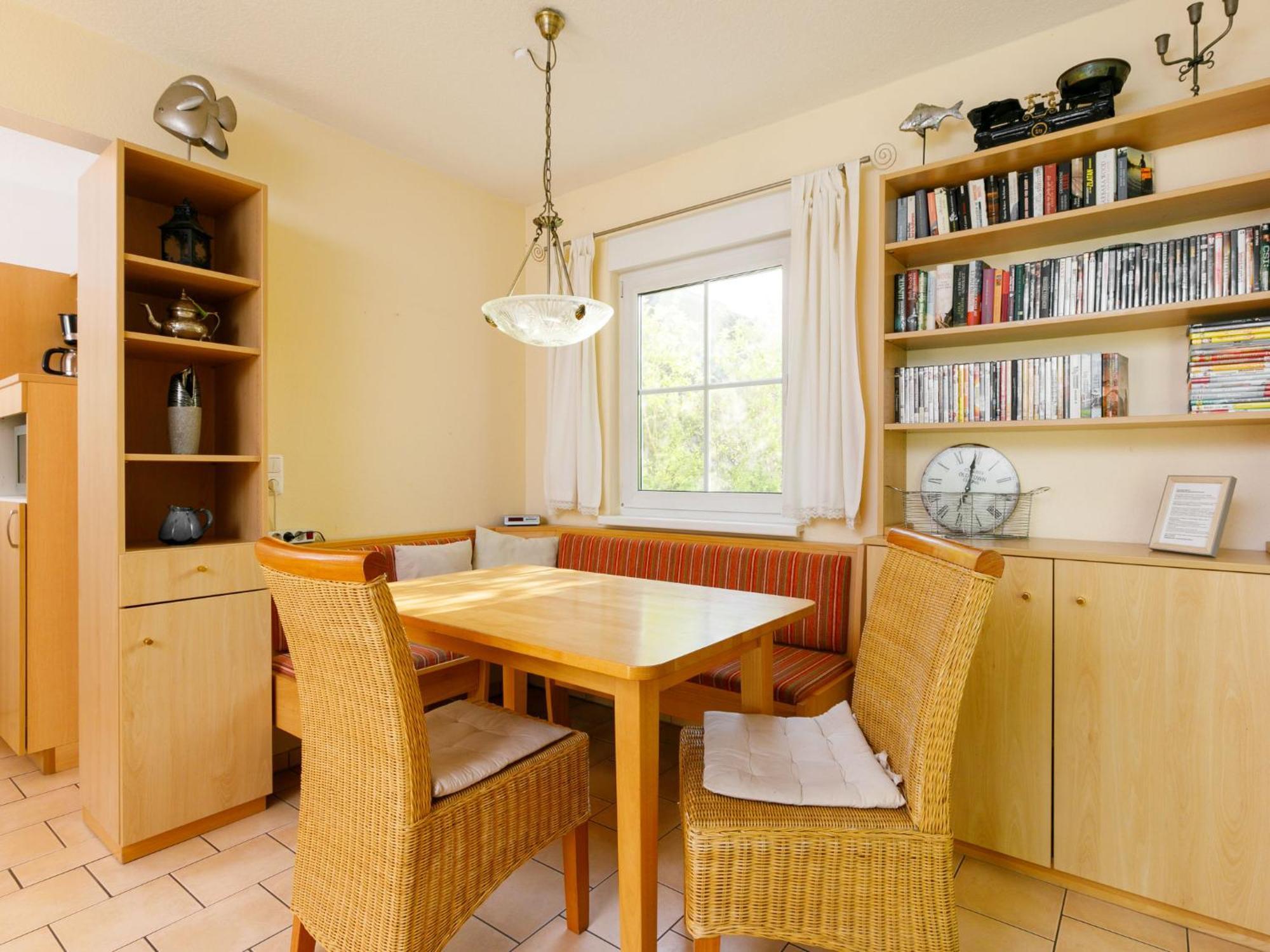 Holiday Home Im Kiefernweg Dhh 21 By Interhome Зиновиц Екстериор снимка